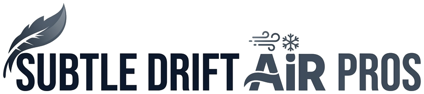 Subtle Drift Air Pros logo